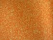 画像2: 豹紋箋　オレンジ　2尺×6尺　（5枚） (2)