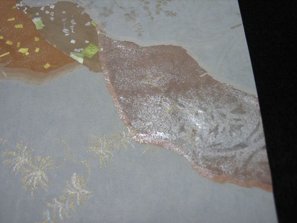 画像4: 重ね継はがき　No.2　（1枚入） (4)