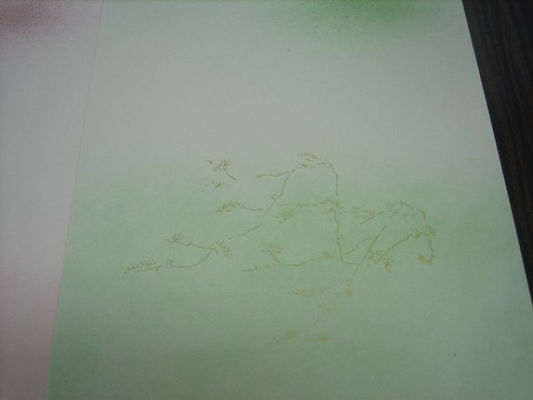 画像3: みやび　半懐紙 (3)