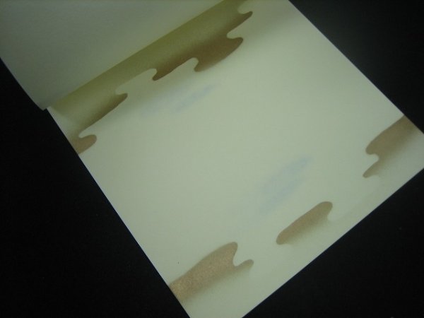 画像4: 色紙箋　高級仮名用No.102 (4)