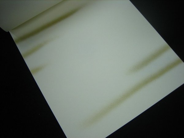 画像3: 色紙箋　No.203　ピース柄 (3)