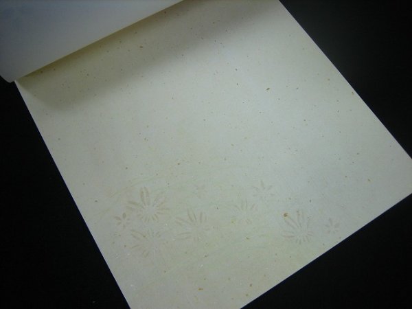 画像3: 色紙箋　せせらぎ (3)