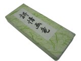 古墨　龍　新品 古墨 龍翔鳳舞 1/8丁型 - 書道用品販売石村紙店