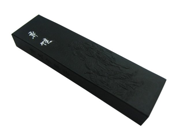 画像6: 古墨　蝦蟇仙人 (6)