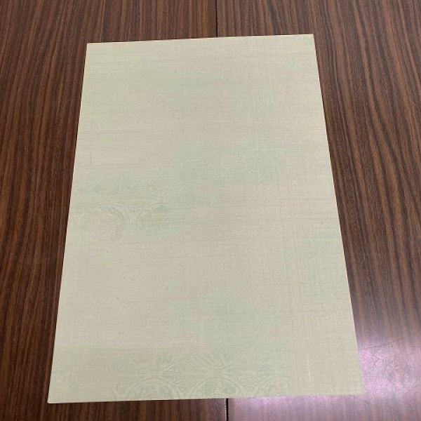 画像5: 古都　半懐紙 (5)