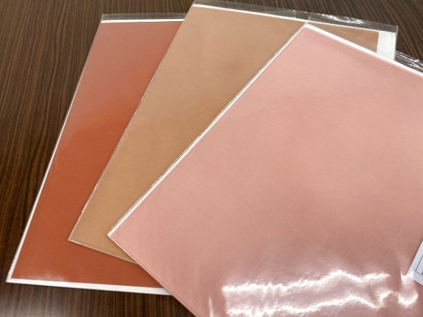 画像3: 【約35%OFF】No1130(2) 全懐紙 (5枚入) (3)