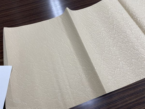 画像6: 水波紋宣　濃茶　半切　（10枚入） (6)