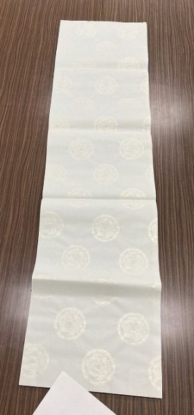 画像5: 金紋打　ウス水　半切 (5)