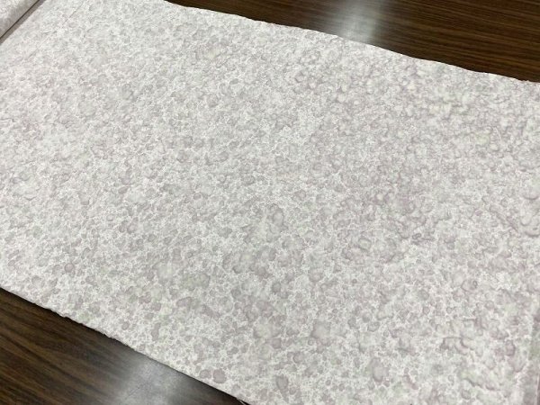 画像7: 玉水紋二色染　半切　（10枚入） (7)