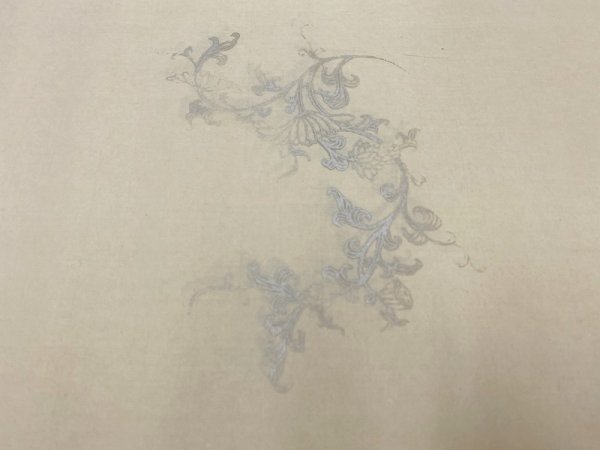 画像4: No.930　古代茶　半切　（1箱15枚入） (4)