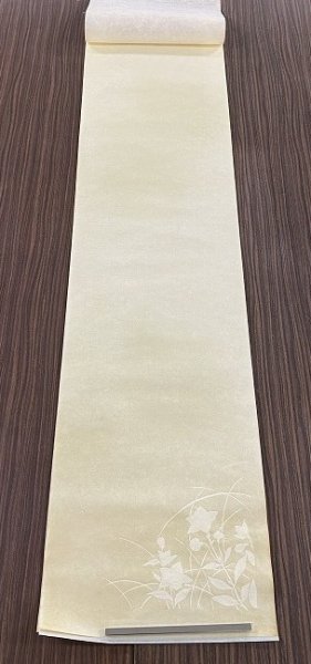 画像9: 【40%OFF】桔梗 半切 (1箱5枚入) (1) ※注記あり (9)
