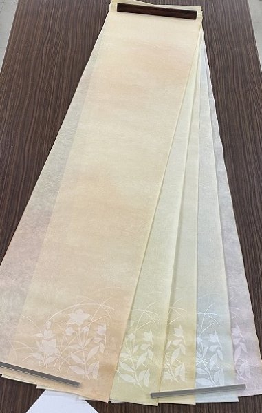 画像3: 【40%OFF】桔梗 半切 (1箱5枚入) (1) ※注記あり (3)