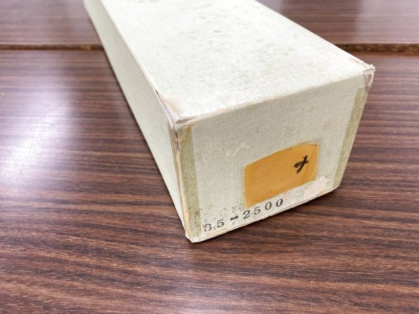 画像5: 絹本 半切判25m巻 黄色 (1本入) (5)