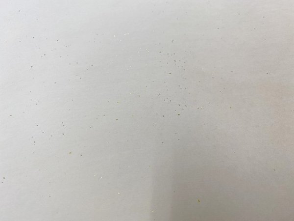 画像4: 新鳥具引砂子布目入全体ボカシ　焦茶　2尺×6尺　（5枚） (4)