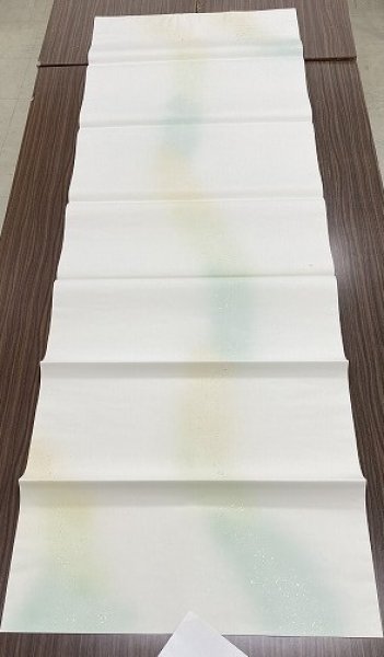 画像2: 花水木　No.2　2尺×6尺　（5枚） (2)