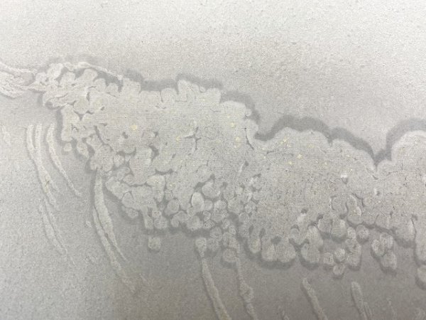 画像15: 秘瑞紋　荒波　2尺×6尺　（1枚） (15)