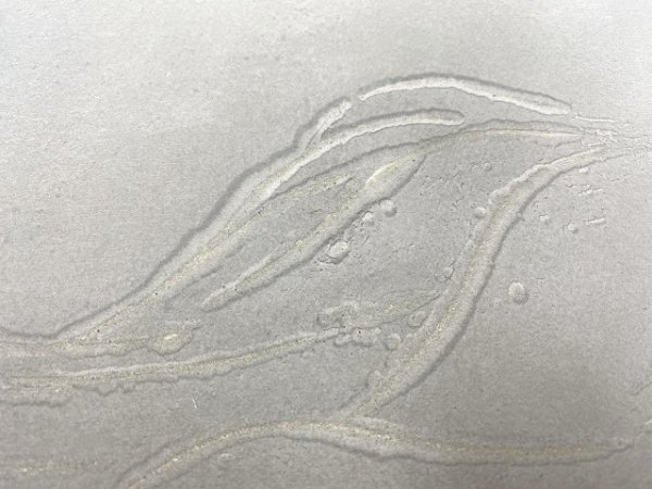 画像13: 秘瑞紋　荒波　2尺×6尺　（1枚） (13)