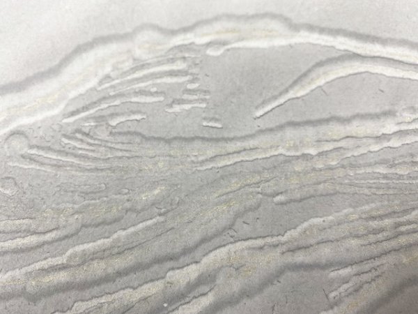 画像12: 秘瑞紋　荒波　2尺×6尺　（1枚） (12)