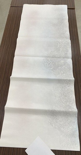 画像11: 秘瑞紋　怒涛　2尺×6尺　（1枚） (11)