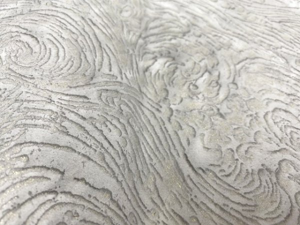 画像8: 秘瑞紋　怒涛　2尺×6尺　（1枚） (8)