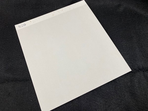 画像3: 色紙箋　画仙　No.20 (3)