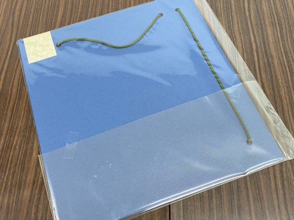 画像4: 縦横兼用色紙掛 (4)