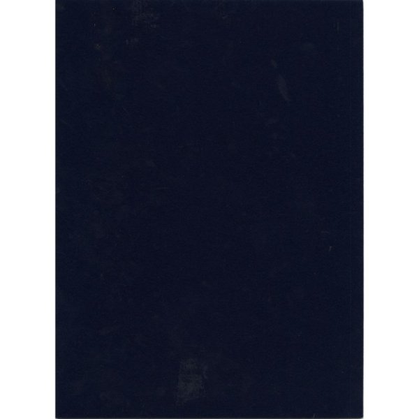 画像3: 下敷　規格判　No.3-2　2mm　濃紺 (3)