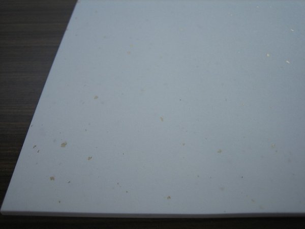 画像2: 白銀　半懐紙 (2)