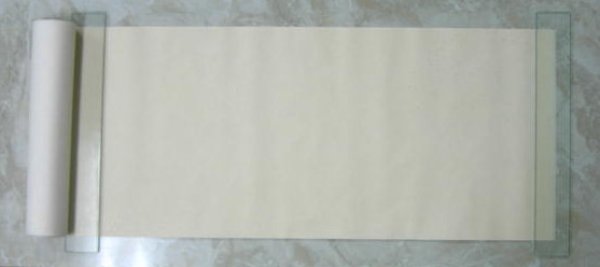 画像7: 楮紙No.15　オード　1尺×3尺　（10枚入） (7)