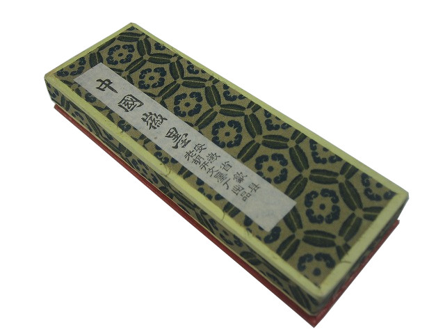 唐墨 黄山松煙 1/8丁型 - 書道用品、墨、墨液、紙、筆を卸価格で
